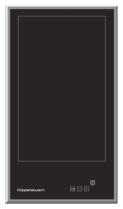 Гриль стеклокерамический Kuppersbusch EGE 304.0J