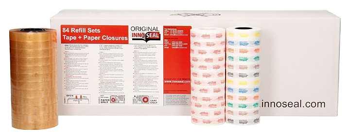 Расходная лента Novem Sealer Innoseal (с уценкой)