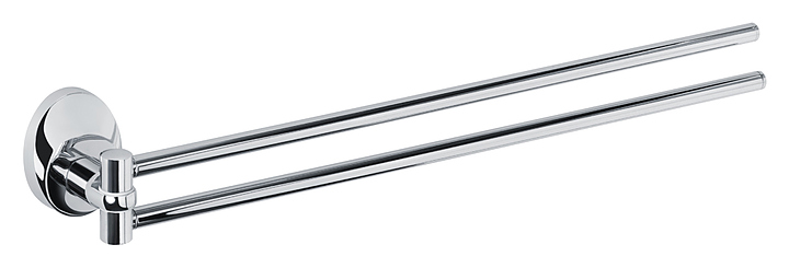 Полотенцедержатель-рога Fixsen Europa FX-21802A