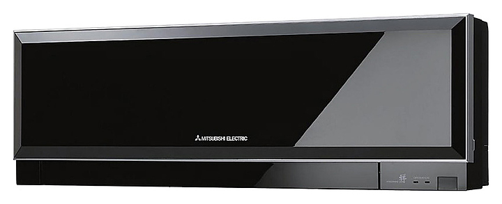 Настенная сплит-система Mitsubishi Electric MSZ-EF25VEB / MUZ-EF25VE