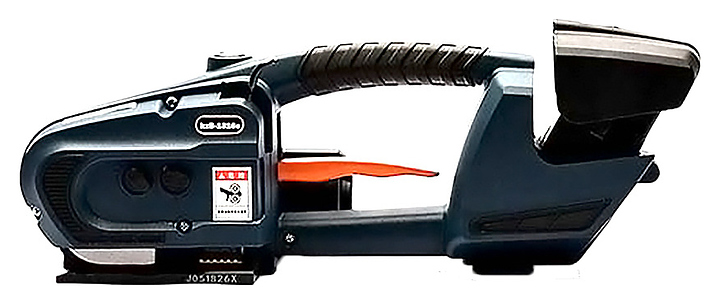 Стреппинг-инструмент ручной аккумуляторный МАГИКОН KZB-1316C