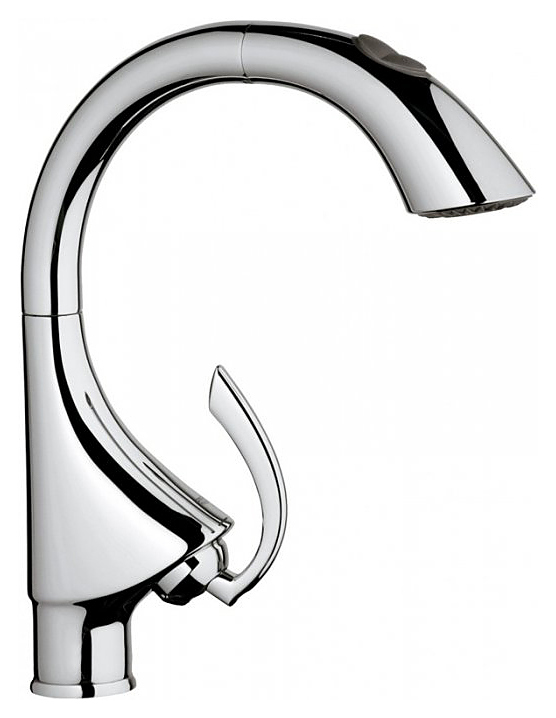 Смеситель Grohe K4 33782SD0