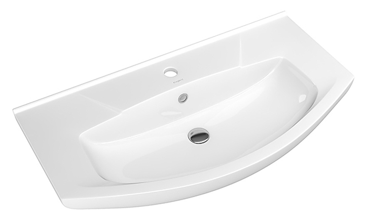 Раковина Mixline Элеганс-85