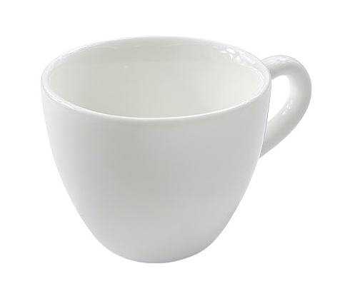 Чашка кофейная Bonna Книдос 79510 Банкет 80 мл