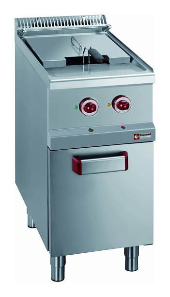 Фритюрница Diamond E77/F13A4-N