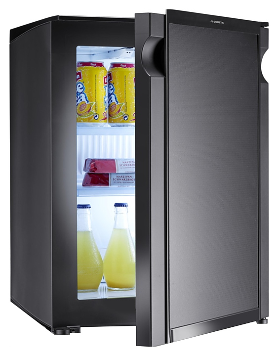 Минибар встраиваемый Dometic HiPro 4000 Standard LH BI