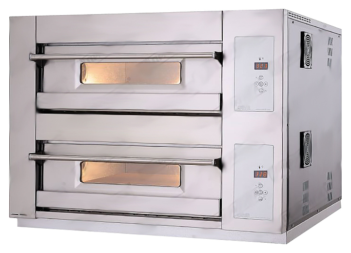 Печь для пиццы OEM-ALI DB 8.30 E