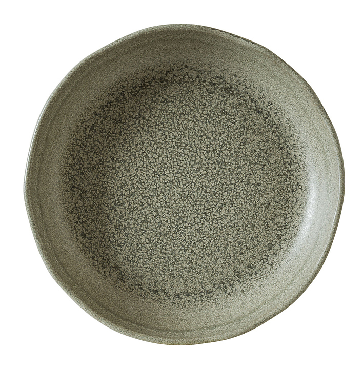 Тарелка глубокая Bonna Адельфа 76861 d 230 мм h 45 мм