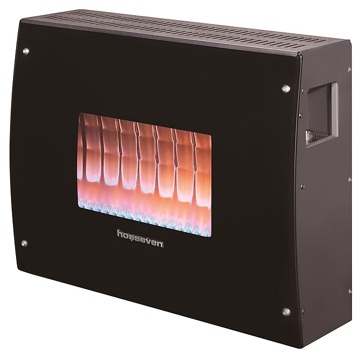 Конвектор газовый Hosseven HP-3