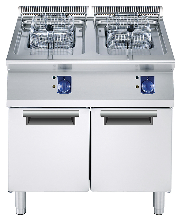 Фритюрница GASTRORAG FR8073EV