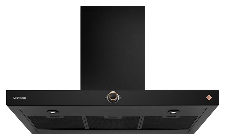 Вытяжка кухонная De Dietrich DHB2934B