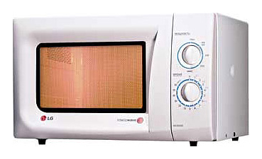 Микроволновая печь LG MS-2022 G