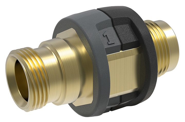 Адаптер Karcher 1 M22AG-TR22AG