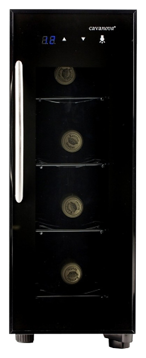 Винный шкаф Cavanova CV004