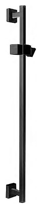 Штанга душевая CEZARES CZR-B-SDQ-NOP, черная матовая