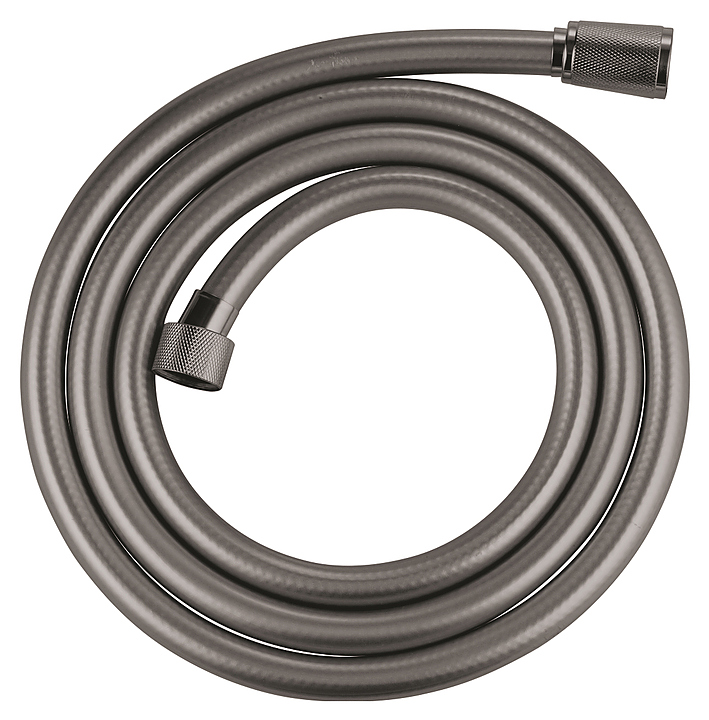 Шланг душевой Grohe Silverflex 28388A00 графит