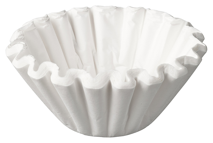 Фильтры бумажные KONIG d 437