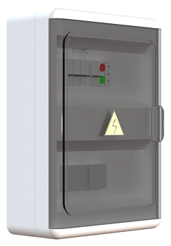 Блок управления Греерс БПУ-Е