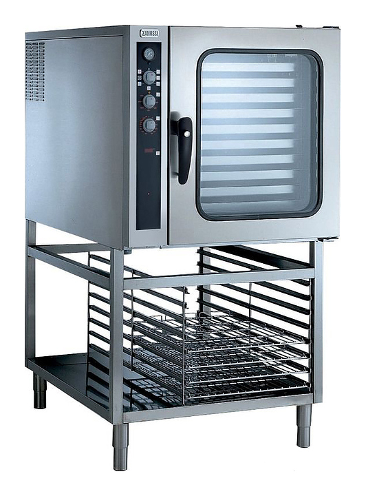 Пароконвектомат Electrolux Professional FCF102E (240207)