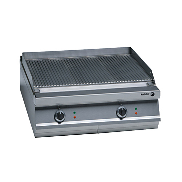 Жарочная поверхность Fagor Professional FTE 9-10 R