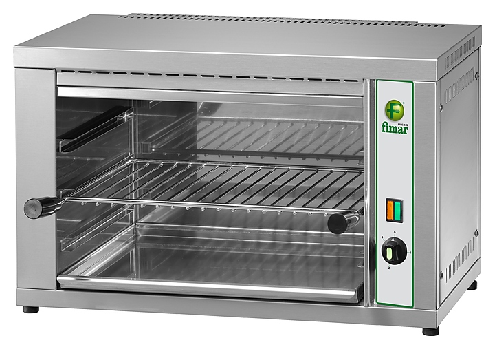 Гриль Саламандра FIMAR RS40