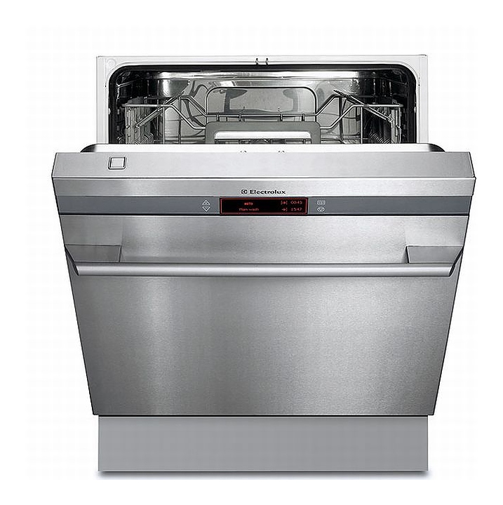 Встраиваемая посудомоечная машина Electrolux Professional ESI 68850 X