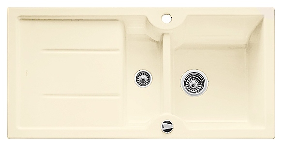 Кухонная мойка Blanco IDESSA 6 S керамика