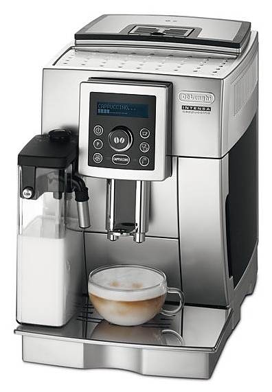Кофемашина Delonghi ECAM 23.450.S
