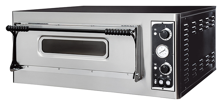 Печь для пиццы Prismafood BASIC 6