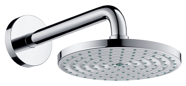 Душ верхний Hansgrohe Raindance Air 180 27476000