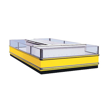 Морозильная ванна Everest 03 WNE/WDE JBG