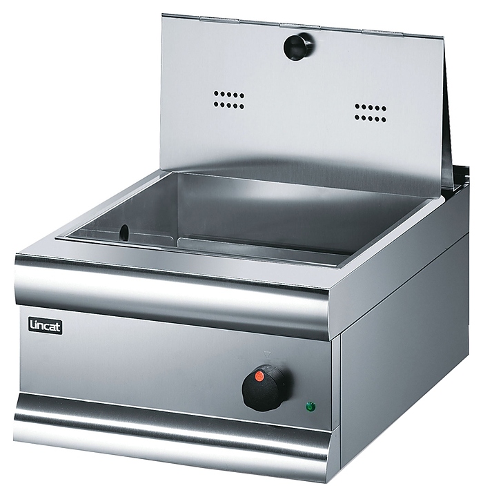 Мармит для чипсов Lincat CS4FL