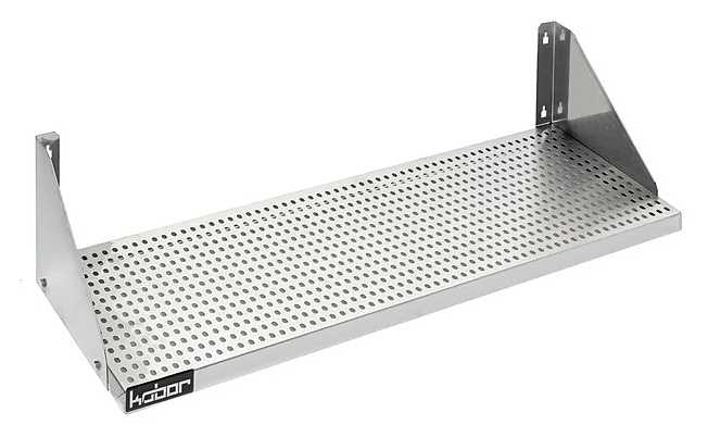 Полка настенная КОБОР ПР-90/30