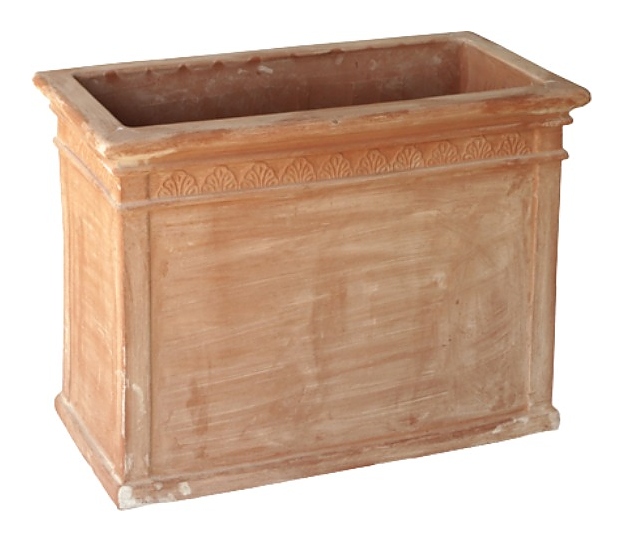Ящик San Rocco Alta Foglie (100х40х60 см)