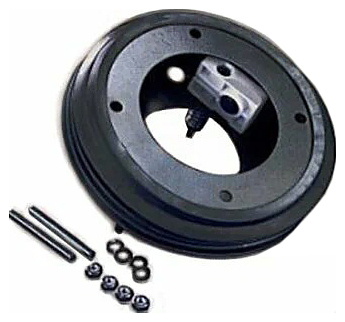 Узел наклона глубокий Имидж Мастер DZ03