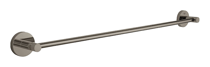 Держатель для банного полотенца Grohe Essentials 40366A00 темный графит глянец