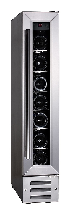 Винный шкаф Temptech Premium VWC7SS