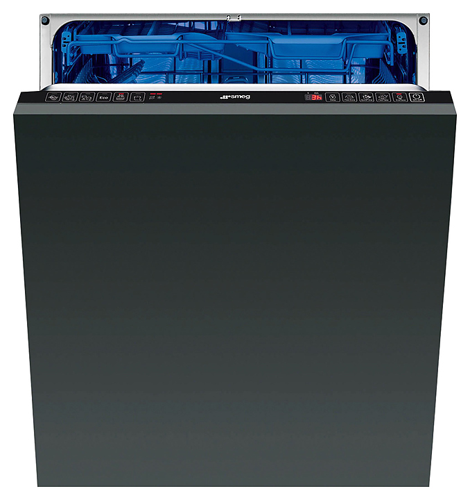 Встраиваемая посудомоечная машина SMEG ST733TL