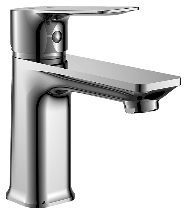 Смеситель для раковины Rossinka RS27-11