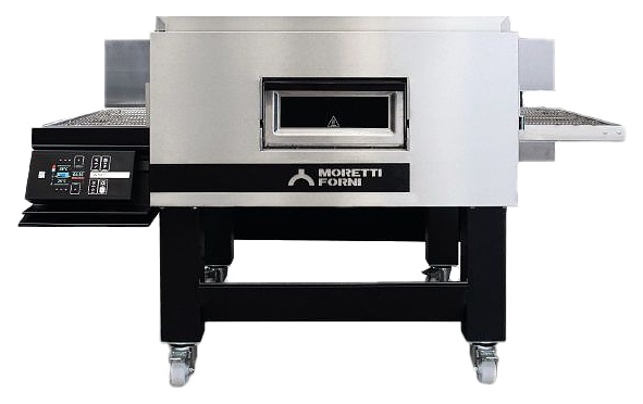 Печь для пиццы Moretti Forni TT98E