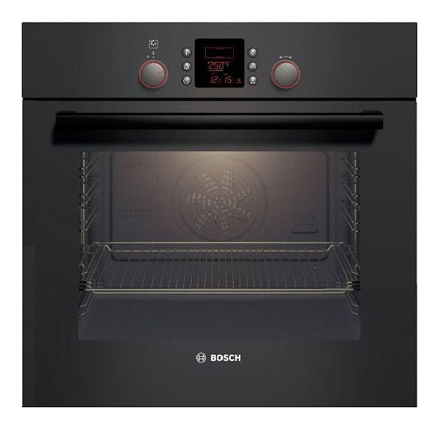 Независимый электрический духовой шкаф Bosch HBN 360661