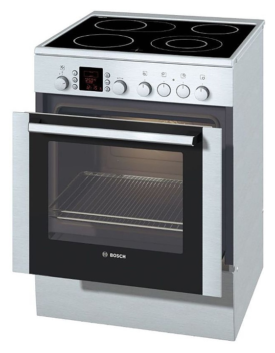 Электрическая плита Bosch HLN 454450