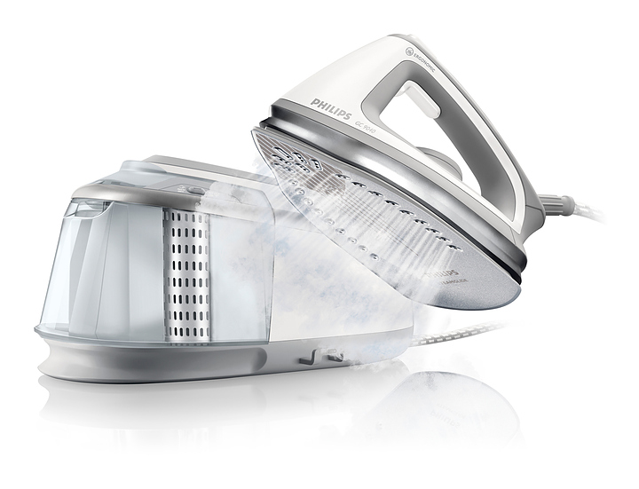 Гладильная система Philips GC 9040