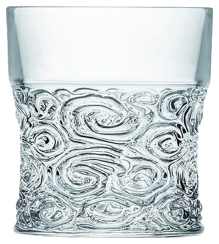 Стакан Олд Фэшн RCR Cristalleria Italiana Sound Soul 26980020006 320 мл (хрустальное стекло)