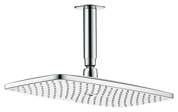 Душ верхний Hansgrohe Raindance Е Air 1jet 360 27381000
