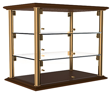 Нейтральная витрина Expo VN743OL цвет M2