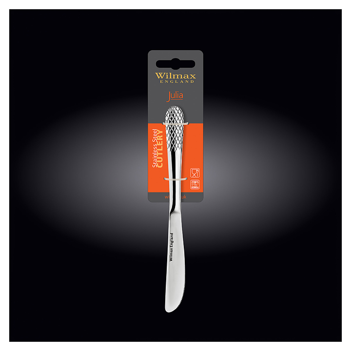 Нож десертный Wilmax WL-999205/1B