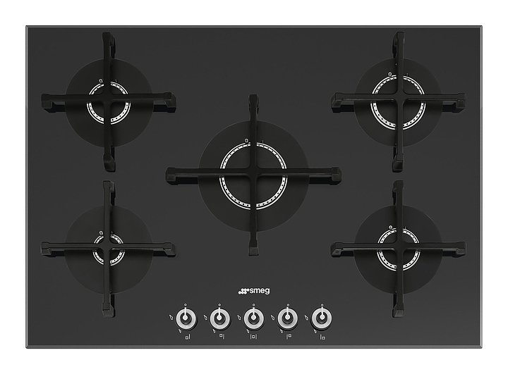 Варочная панель SMEG PV175N-1