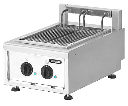 Гриль Nayati NEVG 4-60 AM