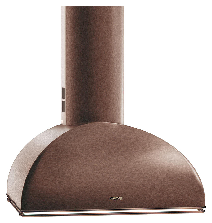 Вытяжка SMEG KSE59RA